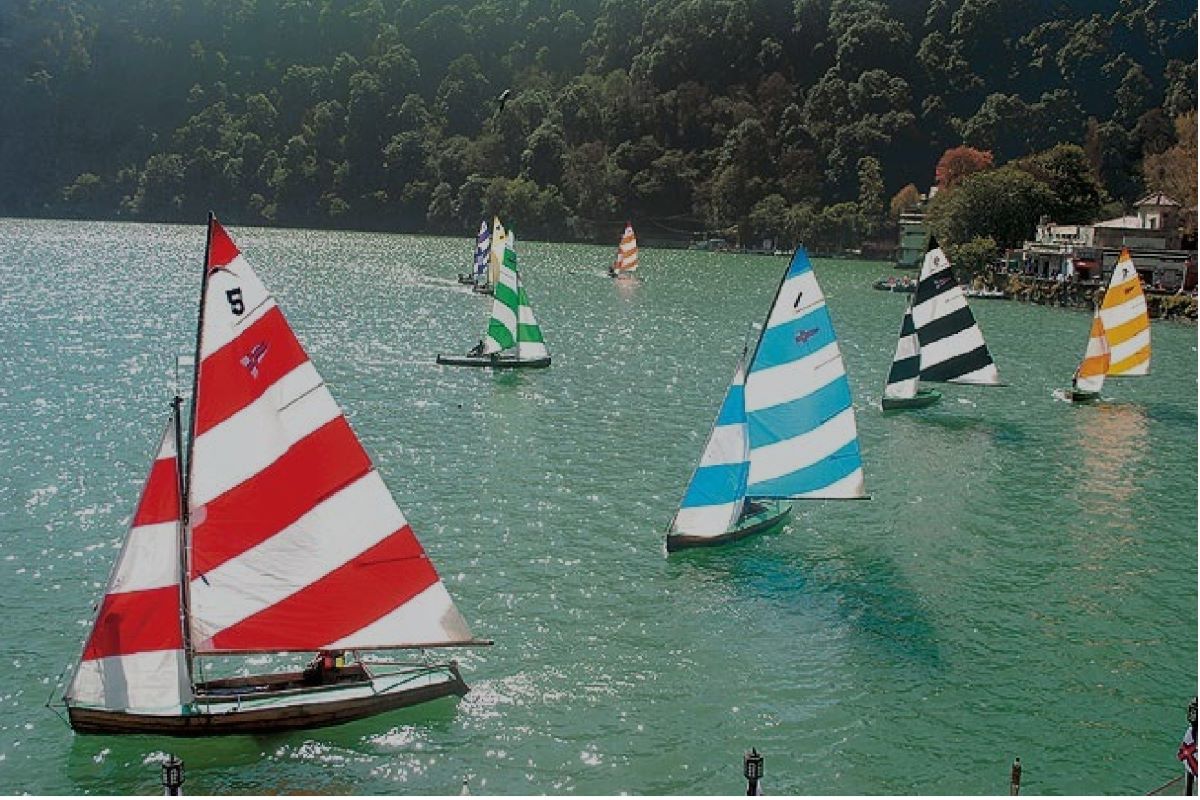 Uttarakhand Tour Gallery